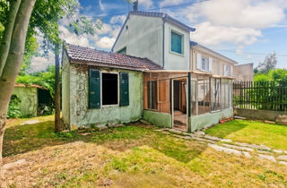  Maison � vendre 4 pi�ces 50 m�