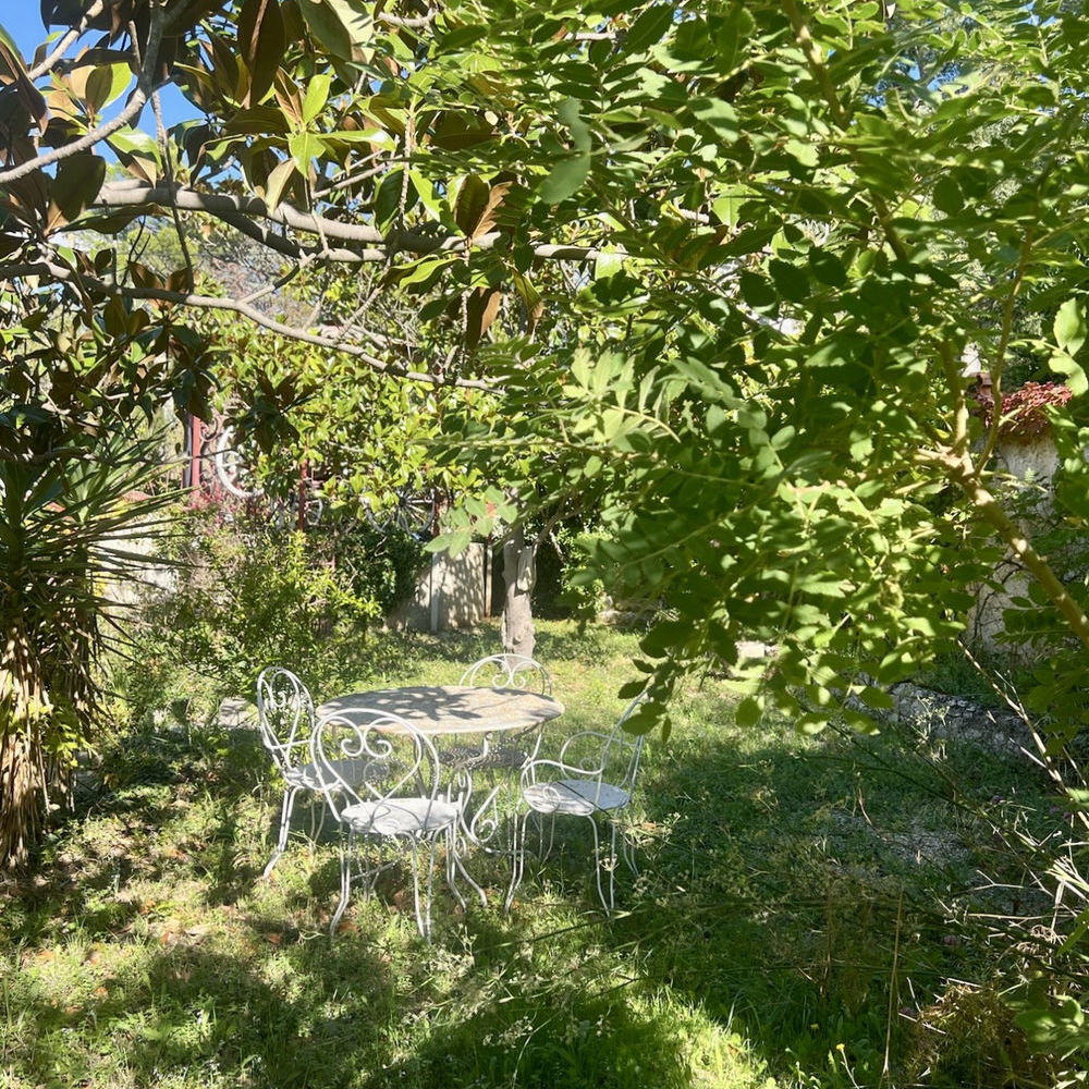 � vendre  Maison Chateau Gombert (13013)