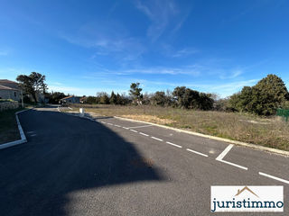  Terrain � vendre 510 m�