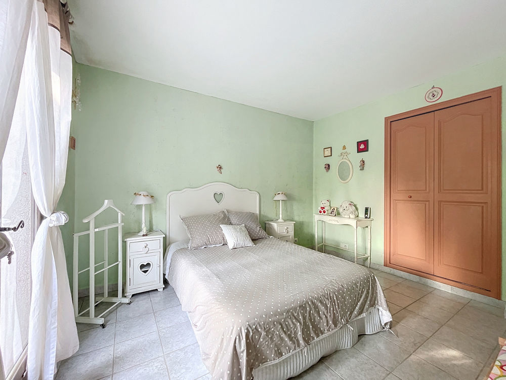 � vendre  Maison Marseille 12