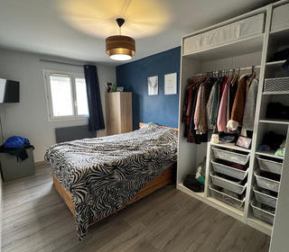  Appartement � vendre 3 pi�ces 70 m�