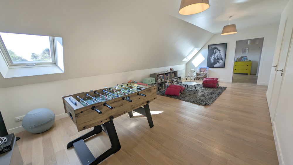 � vendre  Maison Saint-Quentin-en-Tourmont (80120)