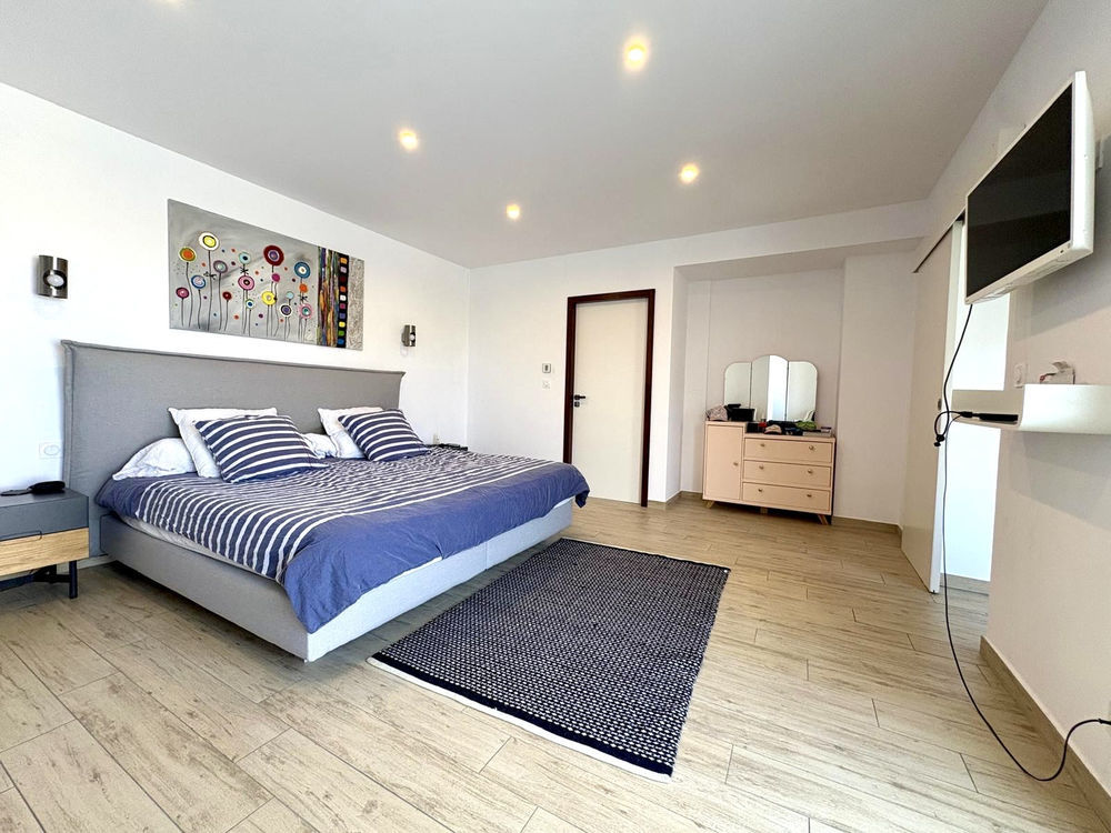 � vendre  Maison Canet-en-Roussillon (66140)