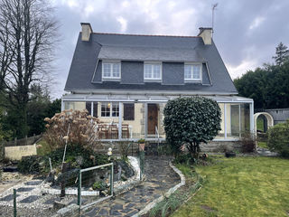  Maison � vendre 7 pi�ces 117 m�