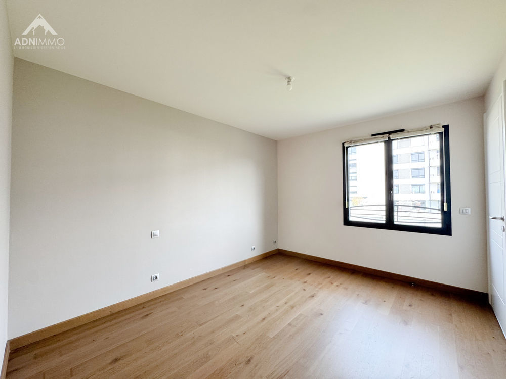 � vendre  Appartement Saint-Genis-Pouilly (01630)