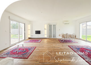  Maison � vendre 4 pi�ces 97 m�