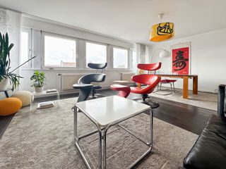  Appartement � vendre 4 pi�ces 123 m�