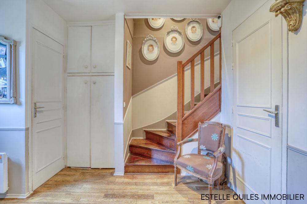 � vendre  Maison Versailles (78000)