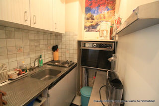  Appartement � vendre 2 pi�ces 52 m�