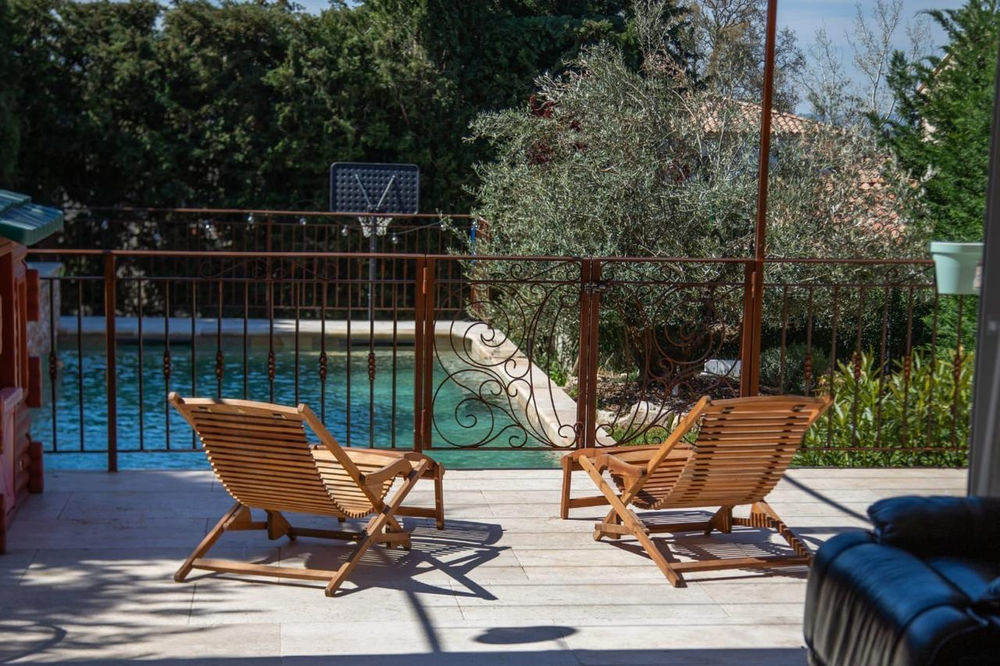 � vendre  Maison L'Isle-sur-la-Sorgue (84800)