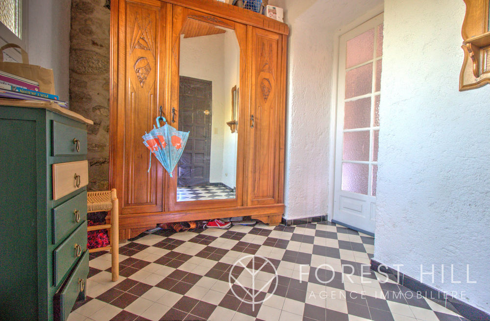 � vendre  Maison C�ret (66400)