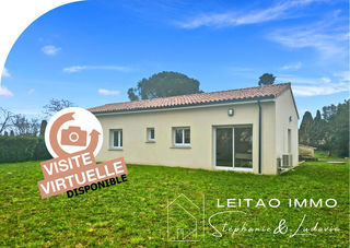  Maison � vendre 4 pi�ces 97 m�