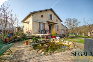  Maison � vendre 7 pi�ces 117 m�