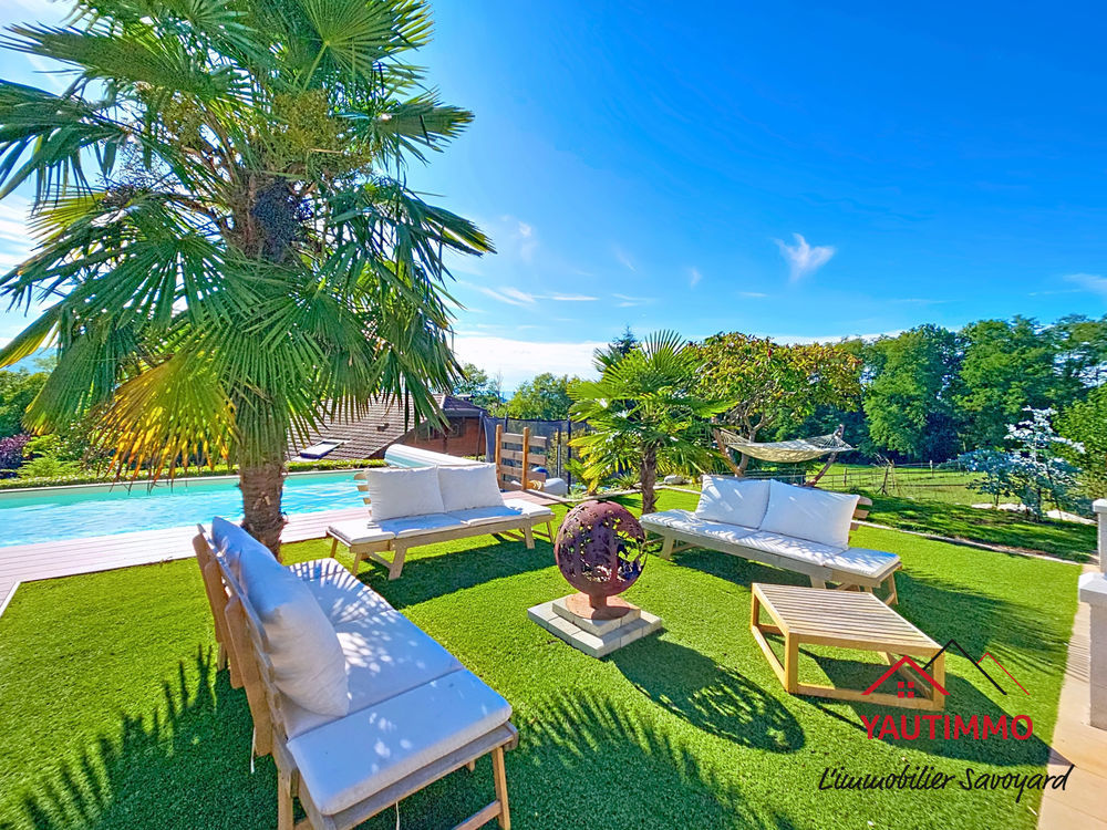 � vendre  Maison Cranves-Sales (74380)