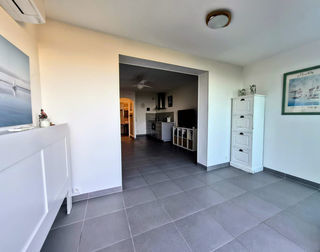  Appartement � vendre 1 pi�ce 33 m�