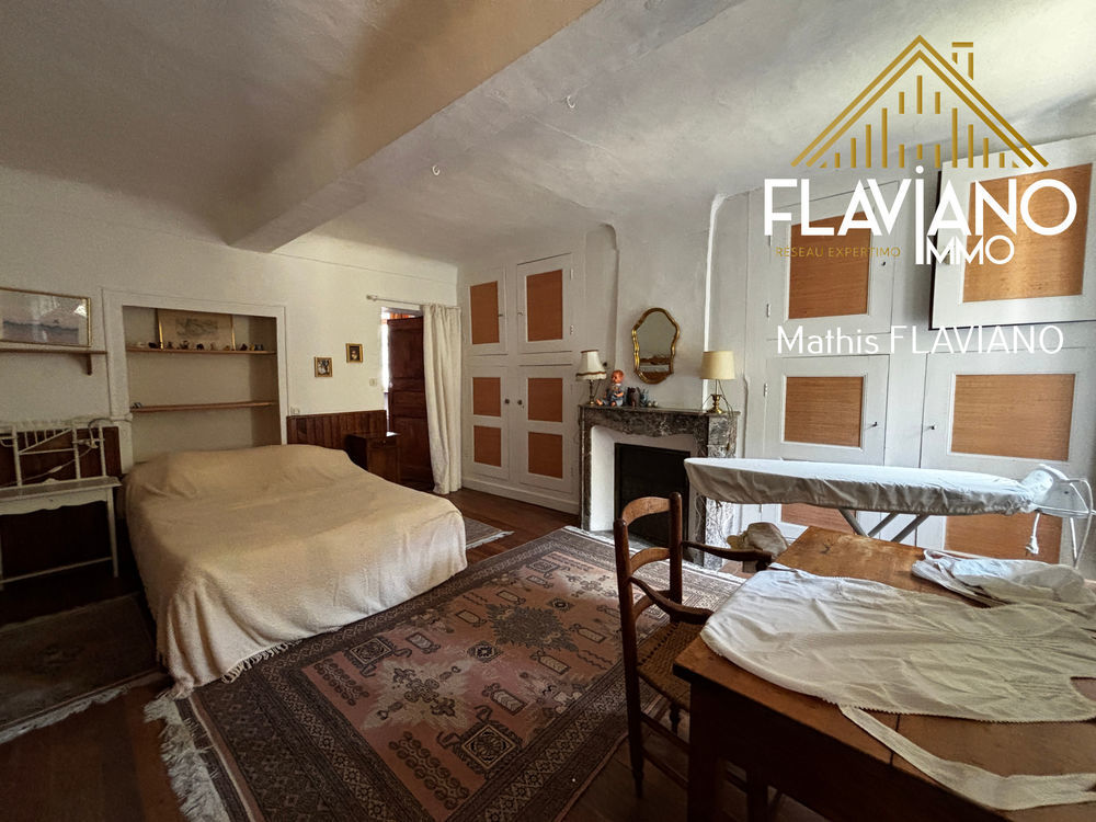 � vendre  Maison Barcelonnette (04400)