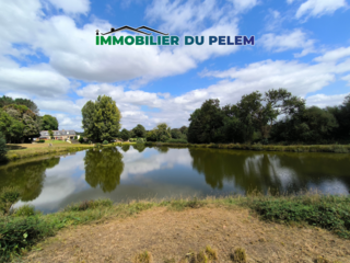  Maison � vendre 5 pi�ces 134 m�