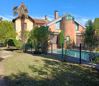  Propri�t�/ch�teau � vendre 6 pi�ces 226 m�