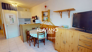  Appartement � vendre 1 pi�ce 25 m�