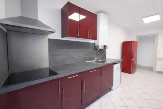  Appartement � vendre 3 pi�ces 69 m�