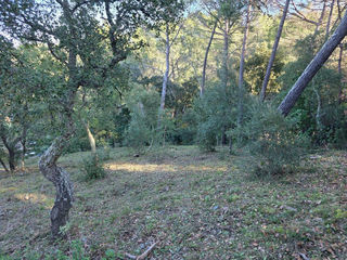  Terrain � vendre 1500 m�