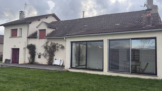  Maison � vendre 6 pi�ces 198 m�