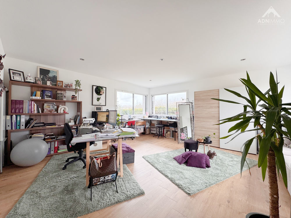 � vendre  Maison Saint-Jean-de-Gonville (01630)