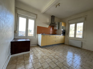  Appartement � vendre 2 pi�ces 45 m�