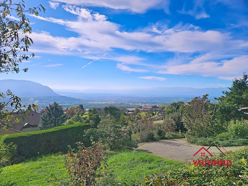 � vendre  Maison Lucinges (74380)