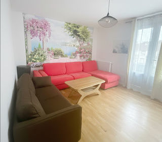  Appartement � vendre 4 pi�ces 74 m�