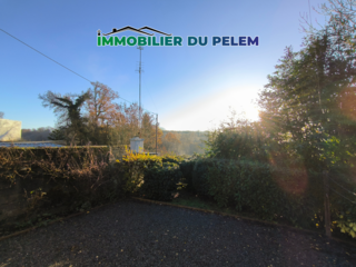  Maison � vendre 3 pi�ces 81 m�