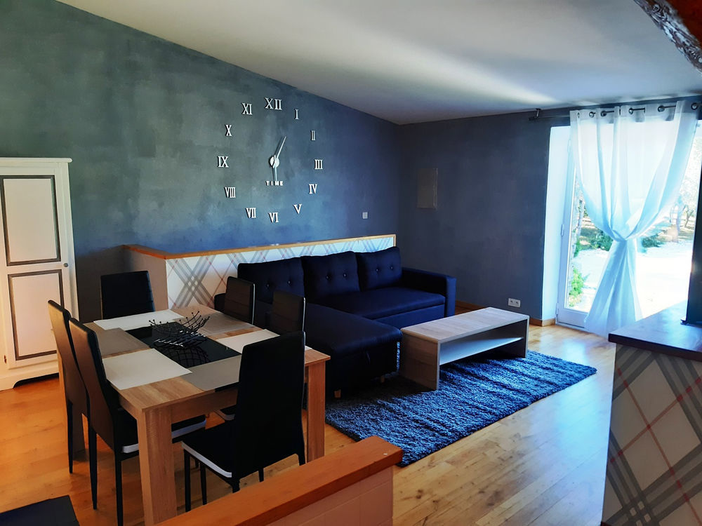 � vendre  Maison Anduze (30140)