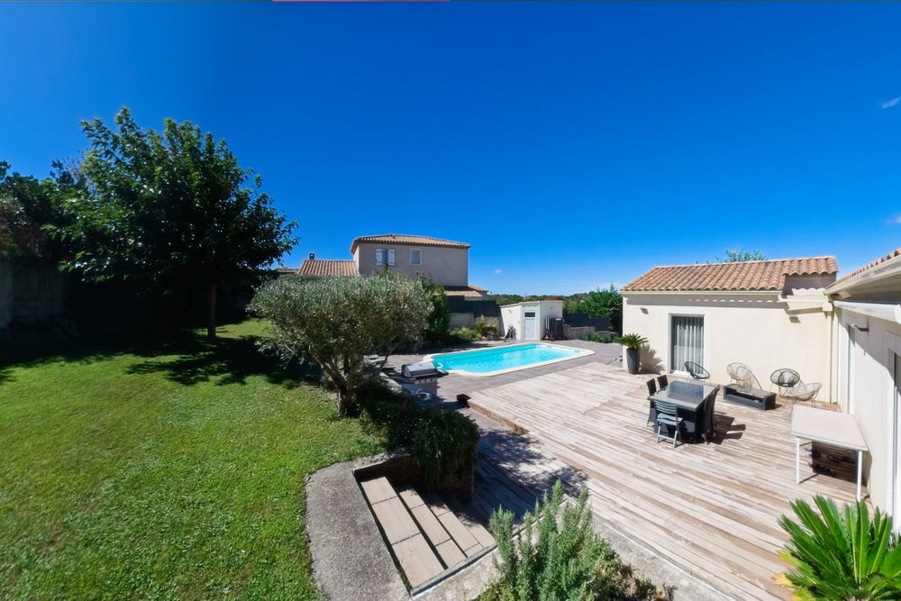 � vendre  Maison Les Pennes-Mirabeau (13170)