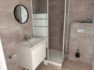  Appartement � louer 1 pi�ce 25 m�