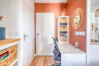  Appartement � vendre 2 pi�ces 49 m�