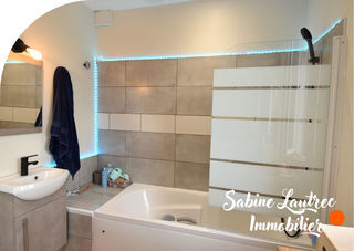  Maison � vendre 4 pi�ces 78 m�