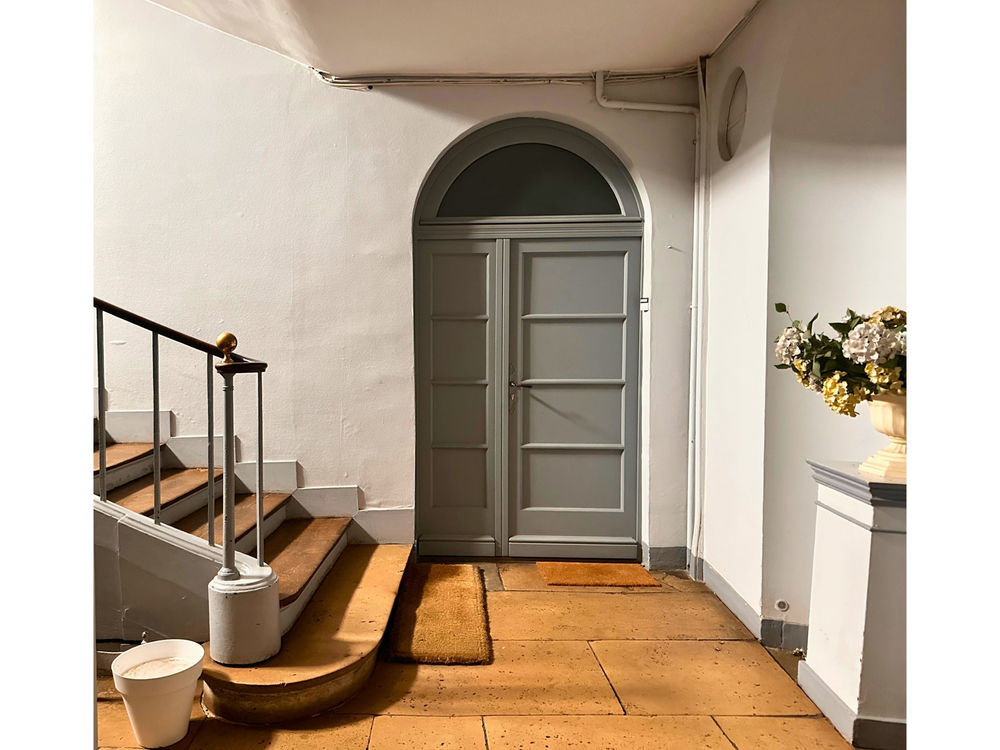 � vendre  Appartement Versailles (78000)