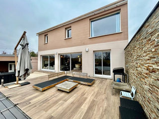  Maison � vendre 7 pi�ces 167 m�