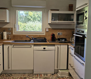  Maison � vendre 3 pi�ces 90 m�