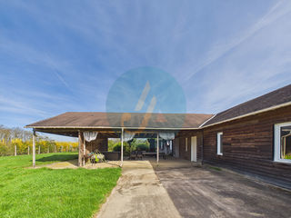  Propri�t�/ch�teau � vendre 8 pi�ces 189 m�