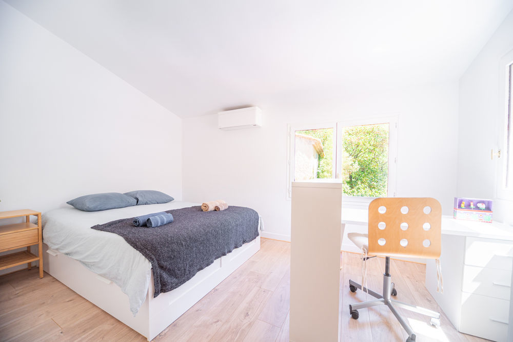 � vendre  Propri�t�/ch�teau Aix-en-Provence (13100)