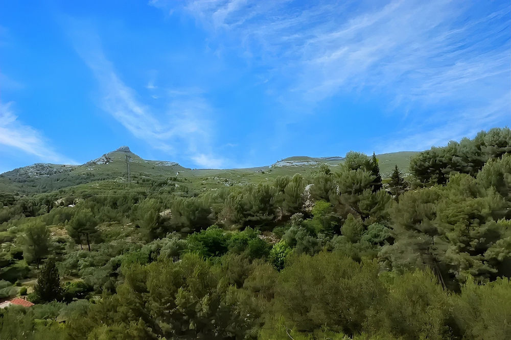 � vendre  Maison Allauch (13190)