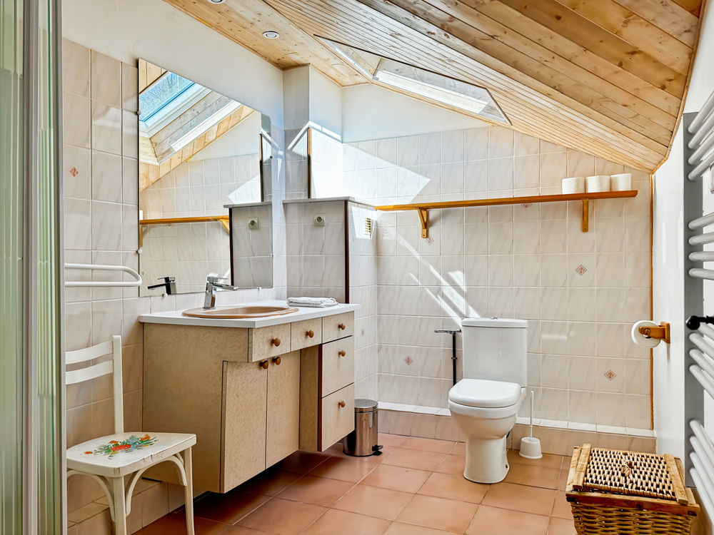 � vendre  Propri�t�/ch�teau Genestelle (07530)