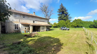  Propri�t�/ch�teau � vendre 10 pi�ces 330 m�