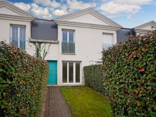  Appartement � vendre 2 pi�ces 43 m�