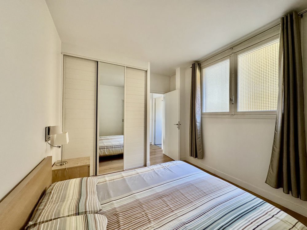 � vendre  Appartement Paris 16