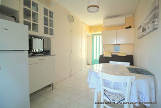  Appartement � vendre 2 pi�ces 31 m�