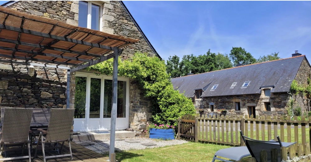 � vendre  Propri�t�/ch�teau Cl�gu�rec (56480)