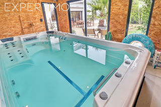  Maison � vendre 6 pi�ces 134 m�