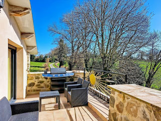  Maison � vendre 3 pi�ces 123 m�